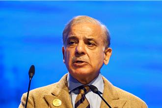 2大黨達成協議組聯合政府 巴基斯坦前總理料回鍋