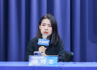 徐巧芯遭綠營外貌羞辱 民進黨高市黨部稱用詞不妥：未來改進