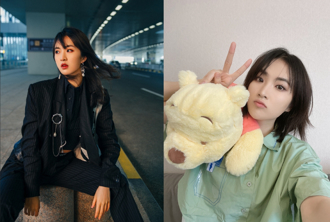 華為小公主出道被虧靠爸「帶資進組」 新戲花絮洩不為人知一面