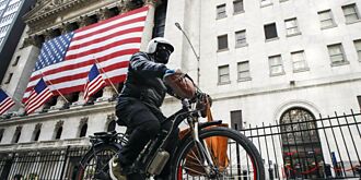 美經濟可望軟著陸 債市行情催油門