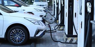 能源轉型夯 電動車供應鏈 爆發力強