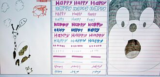 學測左營高中鈴響提早 3樣態補償