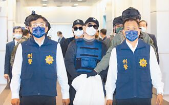 88槍擊案一審 策畫者洪政軍重判10年