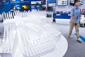 陸晶片自主 日本設備廠意外吃補