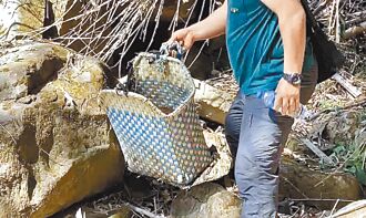 南投警中彈亡 表哥認了槍枝走火