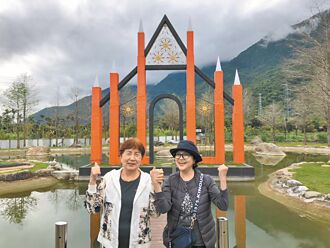 紀寶如81歲母驟逝 陳凱倫挺連體嬰忠義