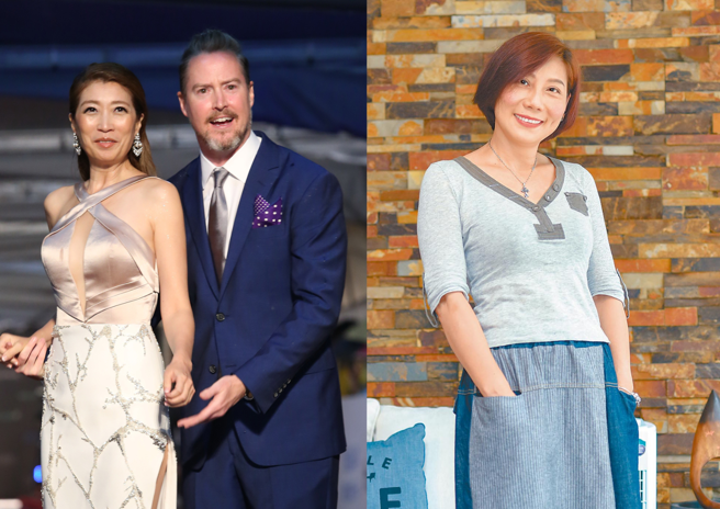 郎祖筠出面曝光更多夏克立与黄嘉千婚姻中的家暴内幕。（图／中时资料照）