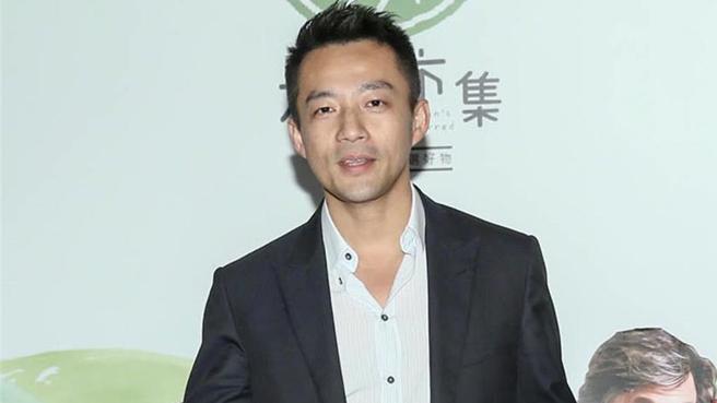 汪小菲與女友愛得相當高調。 （圖／中時資料照）