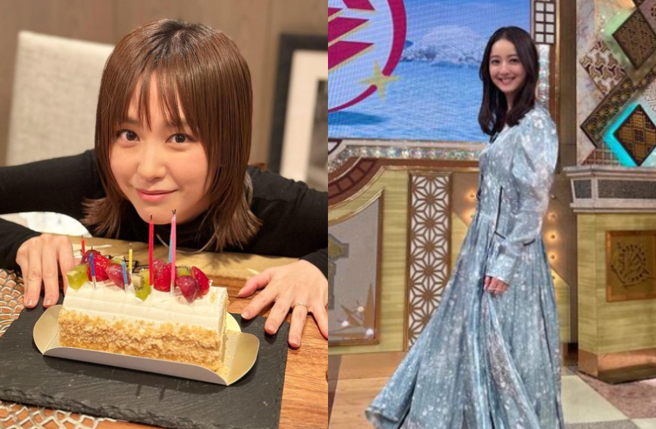 佐佐木希产后回归演艺圈，绝美状态网友惊呆。（图／IG@nozomisasaki_official）