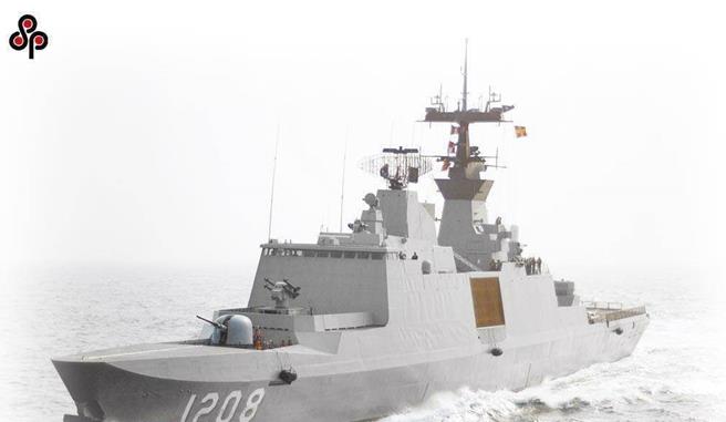 检方追讨拉法叶案犯罪所得，最高法院裁准。（本报资料照片）