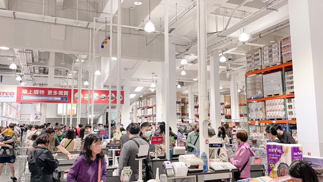 好市多提供许多异国风味调味料，满足会员们的生活需求。（示意图／资料照，记者杨雅婷摄）