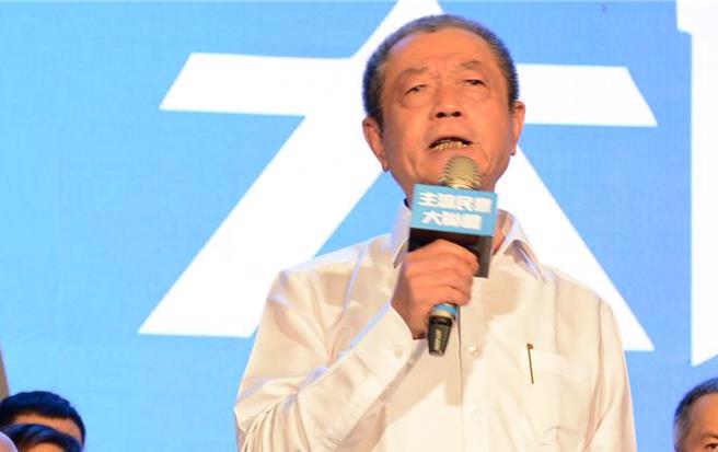 協助郭台銘參選總統連署，屏東縣議長周典論違反總統選罷法遭起訴。（本報資料照片）