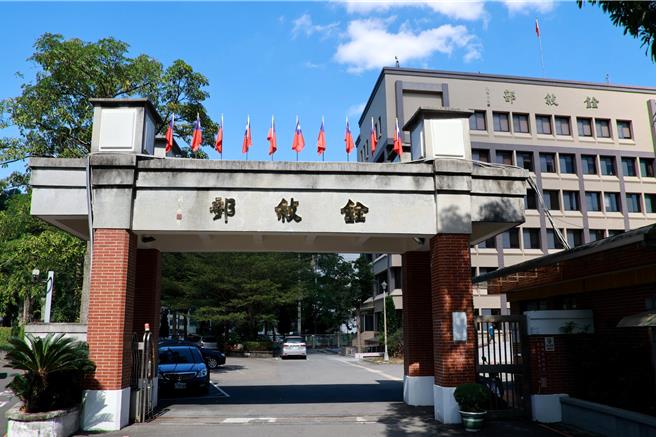 明扬大火殉职勇消，铨叙部通过以最高等级因公抚恤。（铨叙部提供）