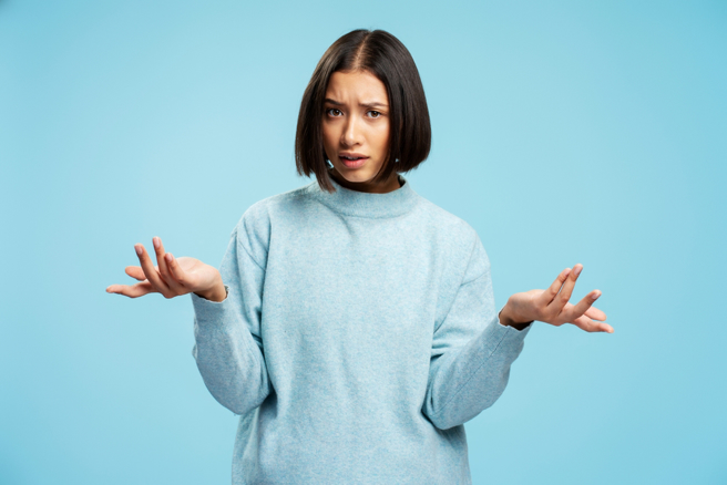 摩羯、巨蟹、水瓶3星座向來高冷謹慎，除非混熟了才會展現真正的情感。（示意圖：shutterstock／達志）