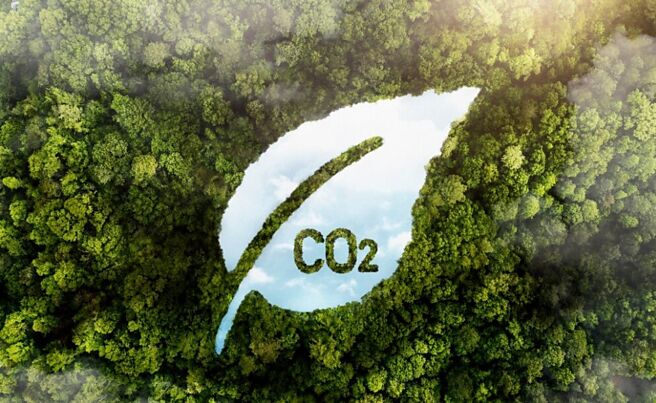 环境部今年起徵碳费，产业为了缓解营运成本增加的压力，可能会将费用转嫁至终端消费者，恐带动「绿色通膨」。（图／freepik）