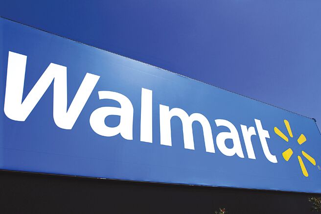 受相关利多刺激，沃尔玛20日早盘跳空开高大涨6％，报180美元的歷史新高，今年来累计劲扬逾8％。图／美联社