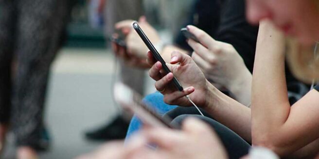 国银抢攻点数经济学，用「点点变现金」抢客群。图／unsplash