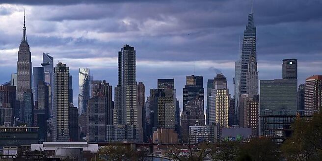 REITs将扭转近二年评价偏低，带动美国REITs涨升行情。图／美联社