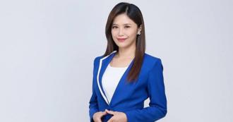 美女主播不爱买名牌包「整年只背一个」 必备物是咬合板