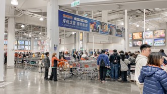 好市多飲水機1標示！她喊「有安全疑慮」 兩派婆媽吵翻了