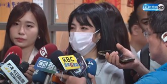 接管楊寶楨松信選區、民眾黨有內鬥？ 徐千晴回應了