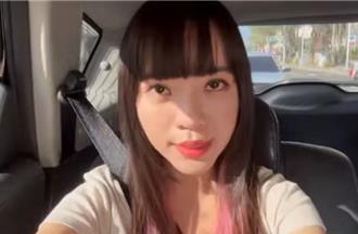 徐巧芯控民進黨「外貌羞辱」 黃捷回嗆：偏激解讀