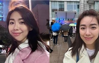 女星38岁求子不顺患「恐慌症」 压力过大掉髮、经期乱