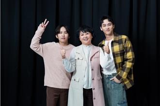 巫建和男男戀掀議 奪2金鐘卻言「表演是個意外」