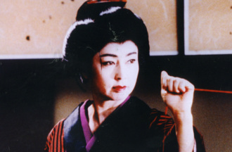 日本國寶級女星離世享壽81歲 20天前才放話繼續演下去