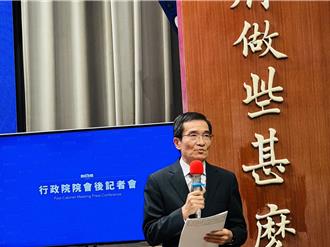 陸船翻覆釀2死執法卻無人錄影　海巡署：人證物證俱在不影響判定