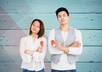 4星座有感情潔癖 面對背叛零容忍