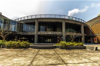 竹縣關西迎風館將拆除 改建綜合行政大樓