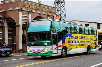 竹客停駛14跨區路線有業者續營 幸福巴士關西鎮跑第一