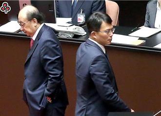 逕付二讀要交付協商？白委批綠：別再胡扯