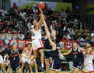 HBL》總決賽門票太夯 高中體總：明年朝售票進行