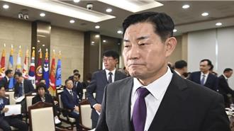 韓國防長：美國若違背同盟義務 就應放棄全球領導地位