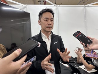 瓊斯盃》中華籃協：與工會17日協商暫停 強調不影響國手權利義務