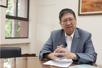 桃竹苗大矽谷計畫 楊文科：請政院盡快核定台知和科三