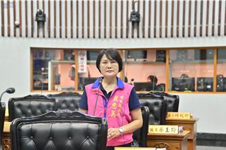 台東無黨籍縣議員嚴惠美涉賄 今判當選無效定讞