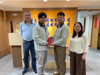 放棄公職轉任民營企業 結構技師高考獲全國榜眼