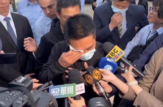 陸船翻覆2死 前大使：台灣執法讓大陸很多人嚇一跳