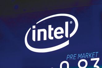 Intel代工服務加速器聯盟 4台廠入列
