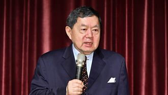 散裝航運市況 裕民、台航董座樂觀