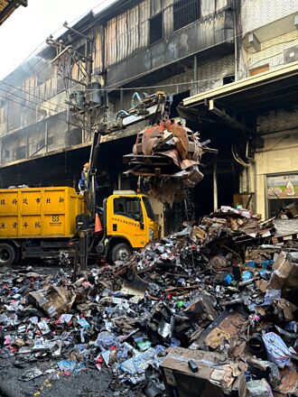 深坑大火… 商業火險保費 恐三級跳