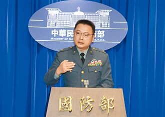 海巡私認未遵SOP 軍方檢整蒐證器材
