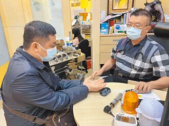 5口之家4人肠病毒 50岁老爸也遭殃