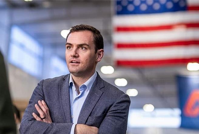 盖拉格(取自盖拉格脸书)