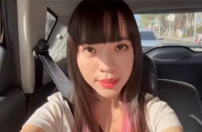 立法院20日開議民進黨立委黃捷、國民黨立委徐巧芯因為搶麥克風事件爆發衝突，徐巧芯21日在臉書發文指控，民進黨高市黨部用官方 Threads罵她「又醜又矮」，對此，黃捷回嗆徐巧芯根本偏激解讀。（黃捷提供／洪浩軒高雄傳真）