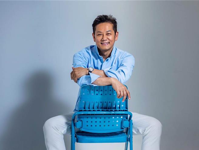 徐乃麟分享最不能接受的一句話。（中時資料照）