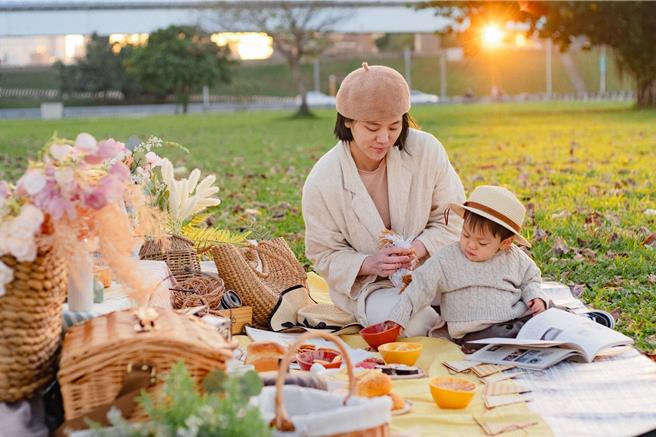 新北市2024年春天大型活動「新北春紛節」將於3月23、24日在新北大都會公園登場。（新北市高灘處提供）